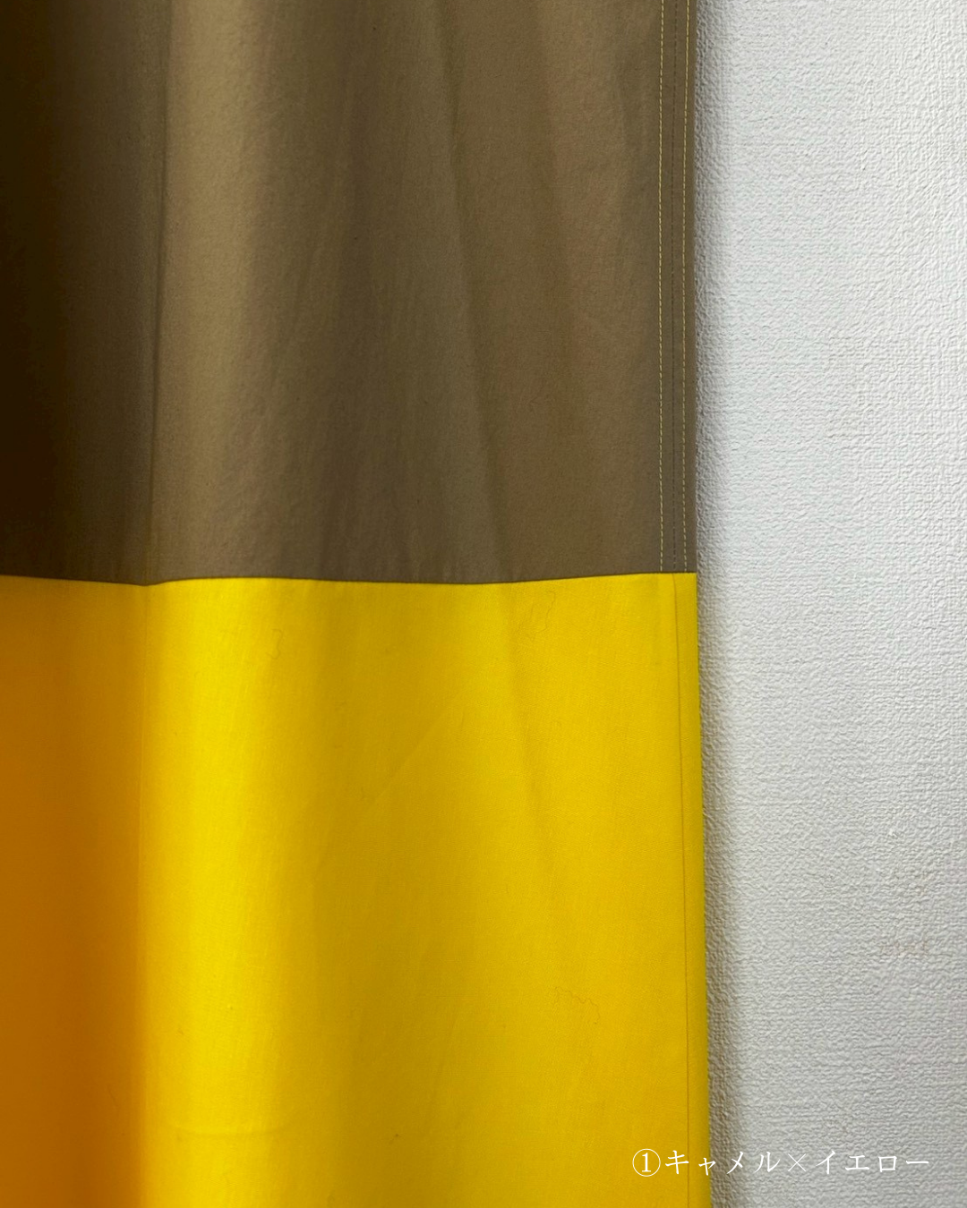 「大人の洗練服」出版記念特別限定ファブリック・第3弾